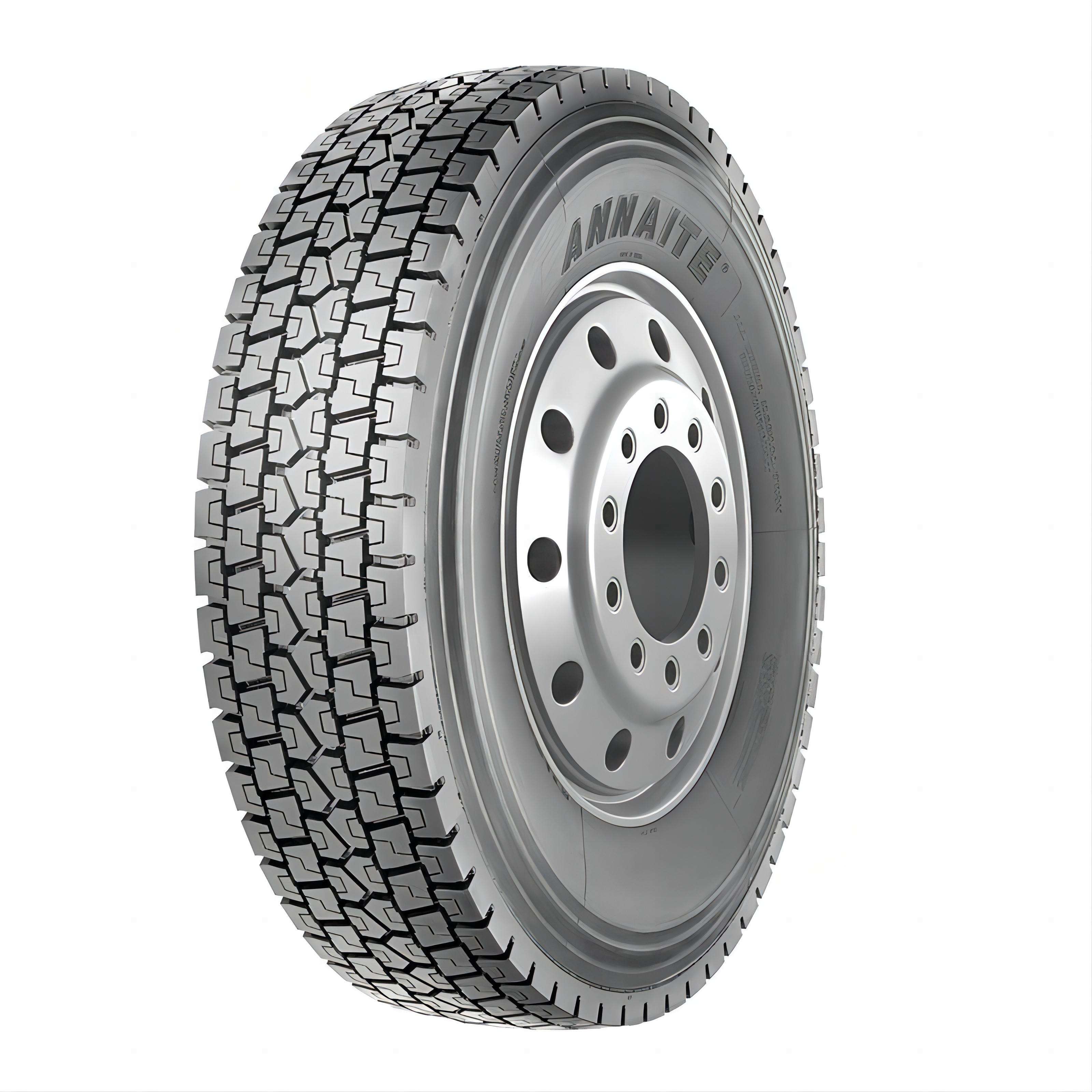 Drive tires 10.00r20 inner tube truck tire china factory direct sales low price other wheels accessories