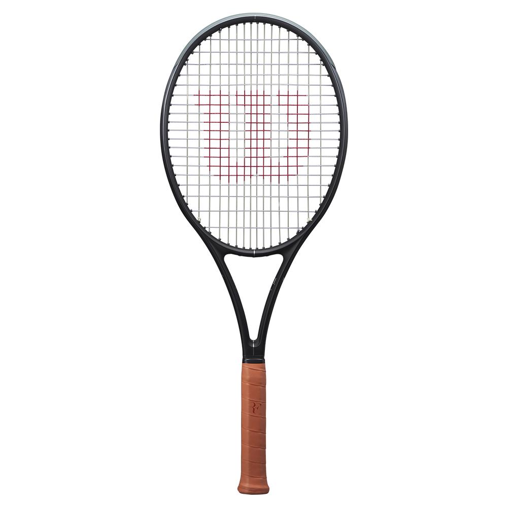 RF 01 Future Tennis Racquet