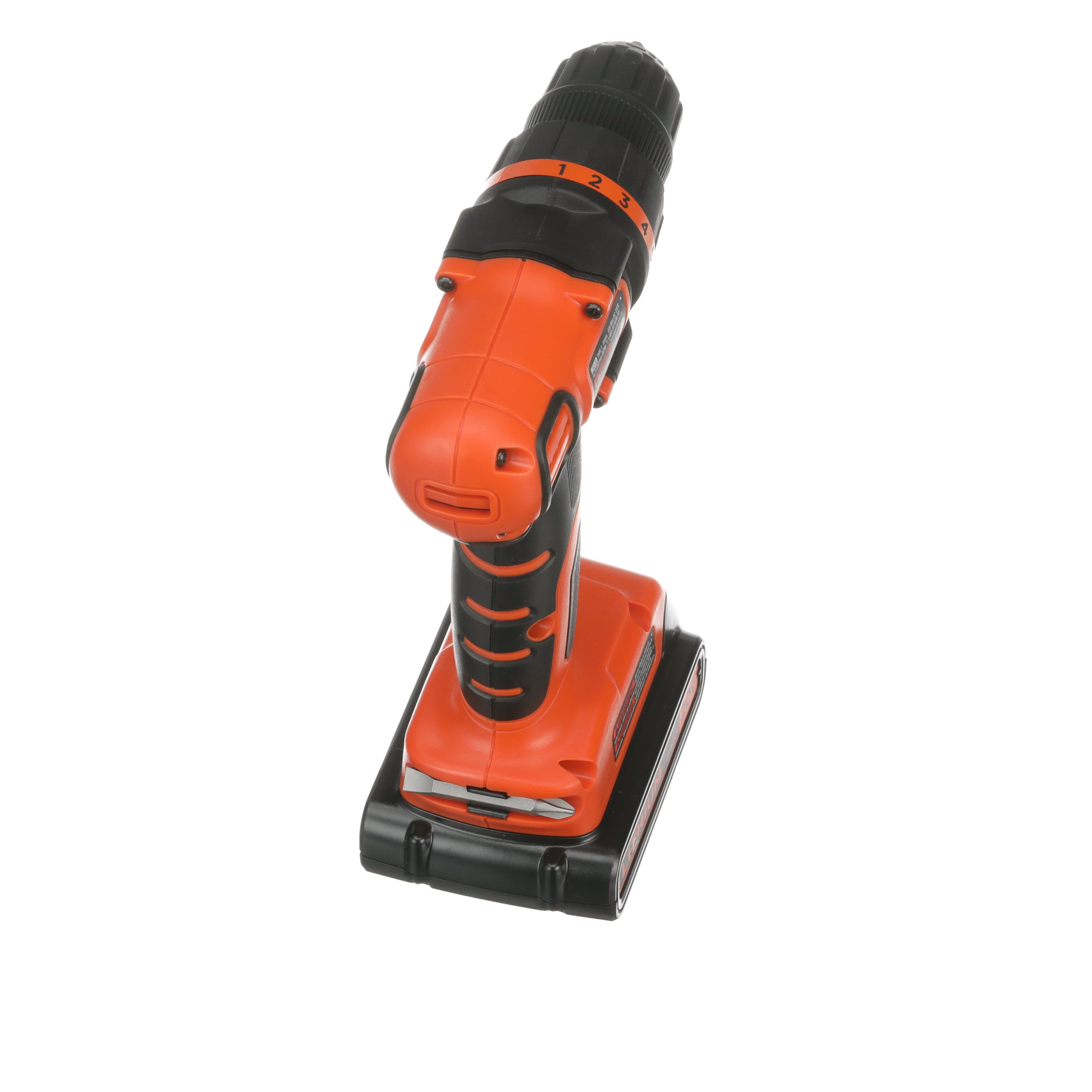 20V MAX* Cordless Drill / Driver, 3/8-Inch