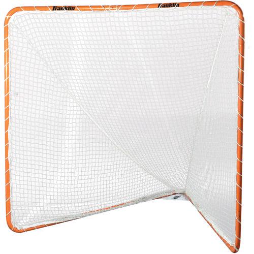 Franklin Sports Backyard Lacrosse Goal  Youth Training  48 x 48 inch