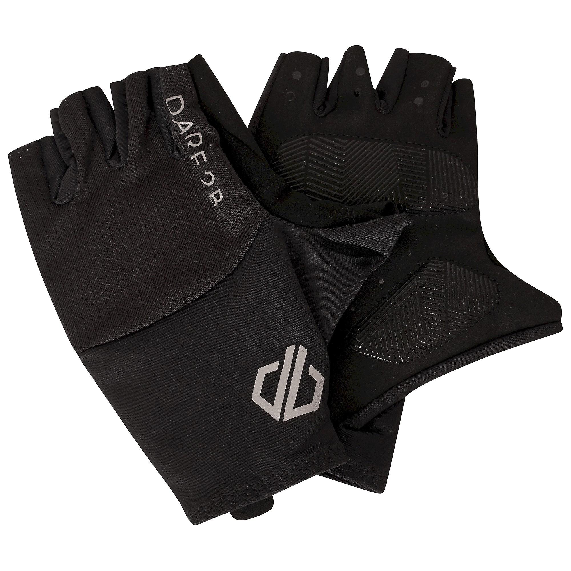 Dare 2B Mens Forcible II Fingerless Gloves