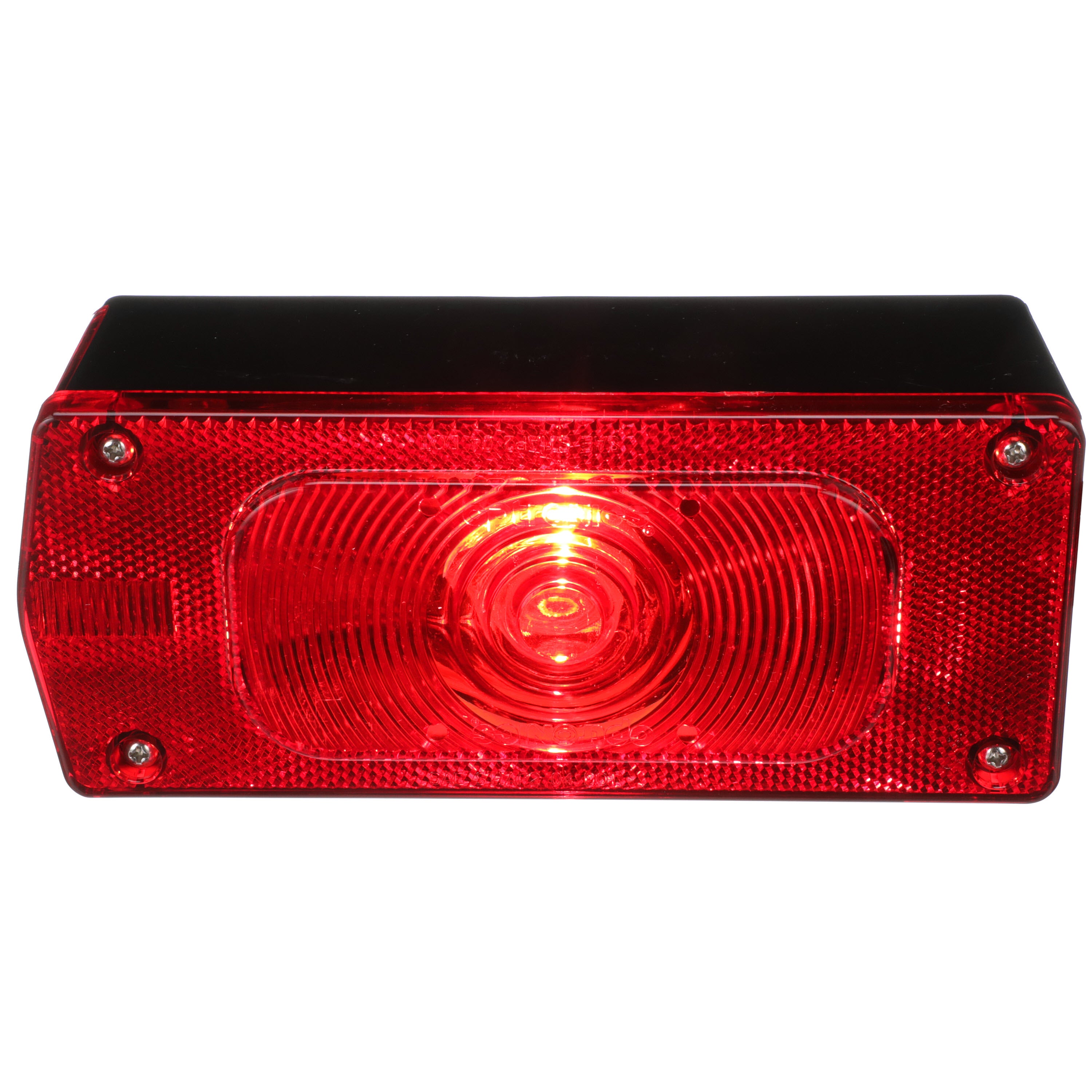 Seachoice Submersible 7-Function Tail Light with Ext Cap