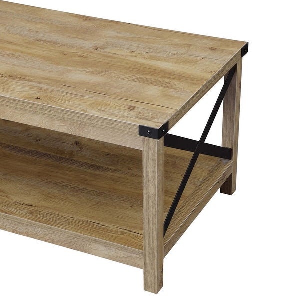 Durango Coffee Table