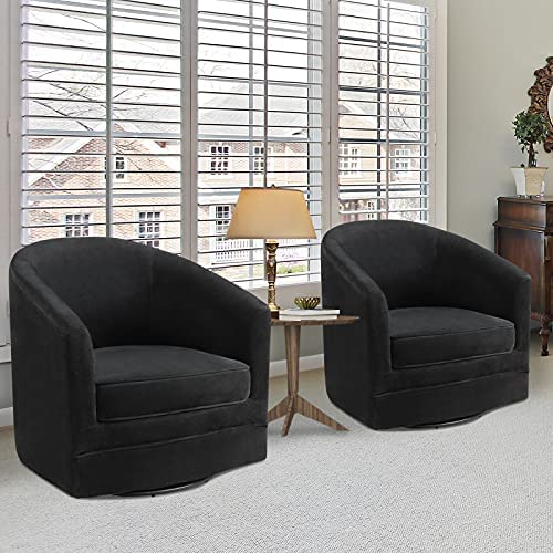 Giantex Swivel Chair for Living Room