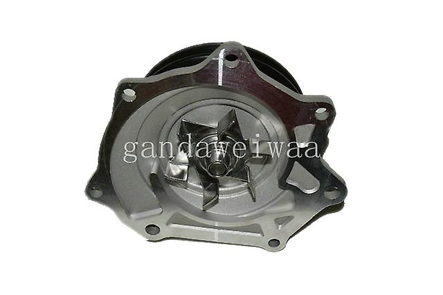 Water Pump 21010-aa000 A-21010-90069 For Td27 Engine