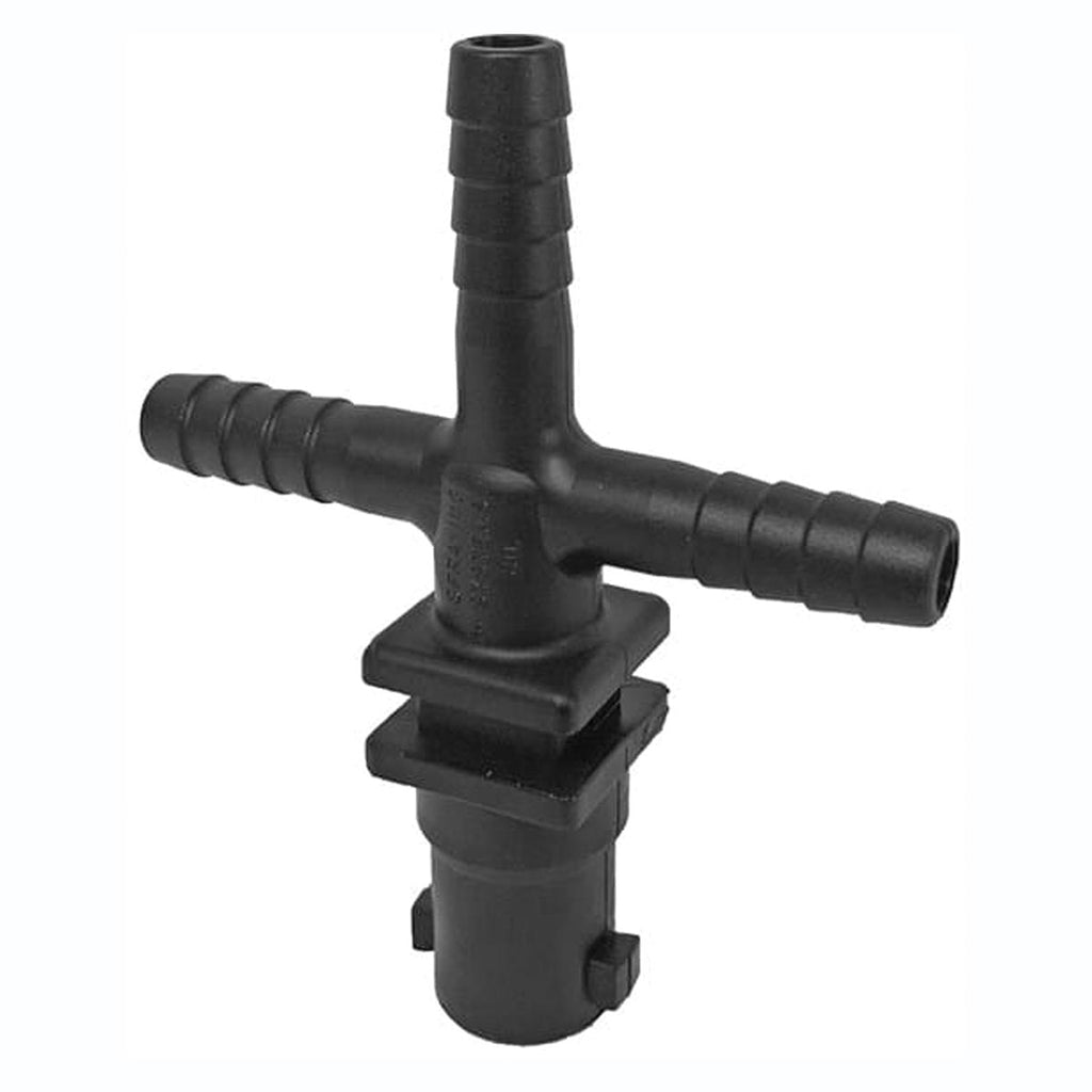 Fimco 3/8 Nozzle Body - Cross