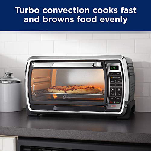 Oster® Large Digital Countertop Oven