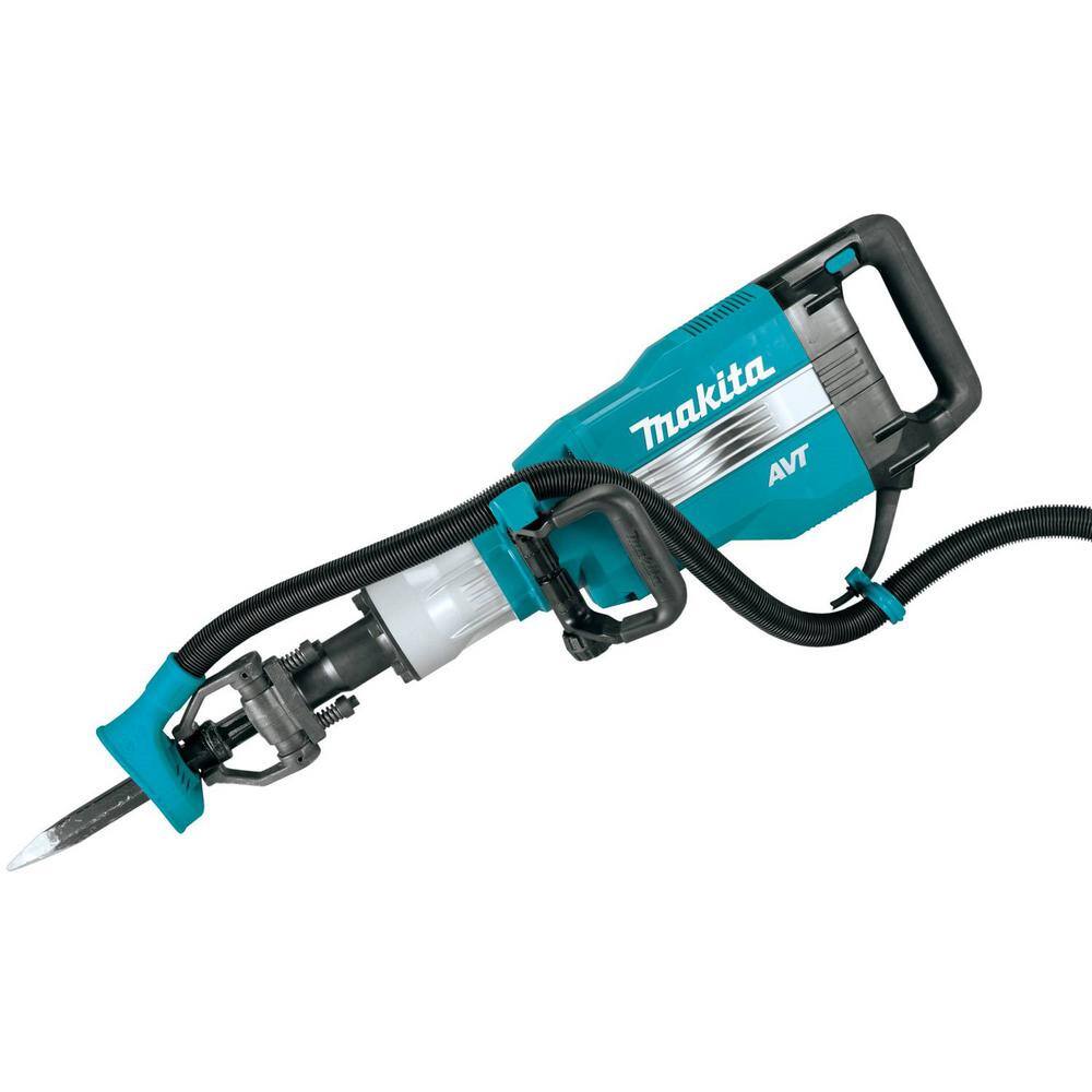 Makita 1-18 in. 43 lb. Demolition Hammer HM1502