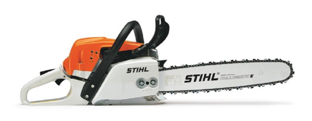 MS 291 18in 56.5cc Chainsaw with .325 Bar/Chain MS 291 18in 56.5cc Chainsaw with .325 Bar/Chain