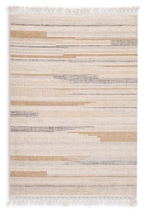 Joywell 5'3 x 7'3 Rug