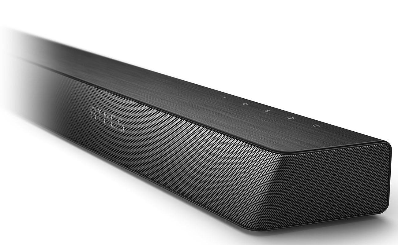 Philips 7000 Series 3.1 Channel Soundbar With Wireless Subwoofer