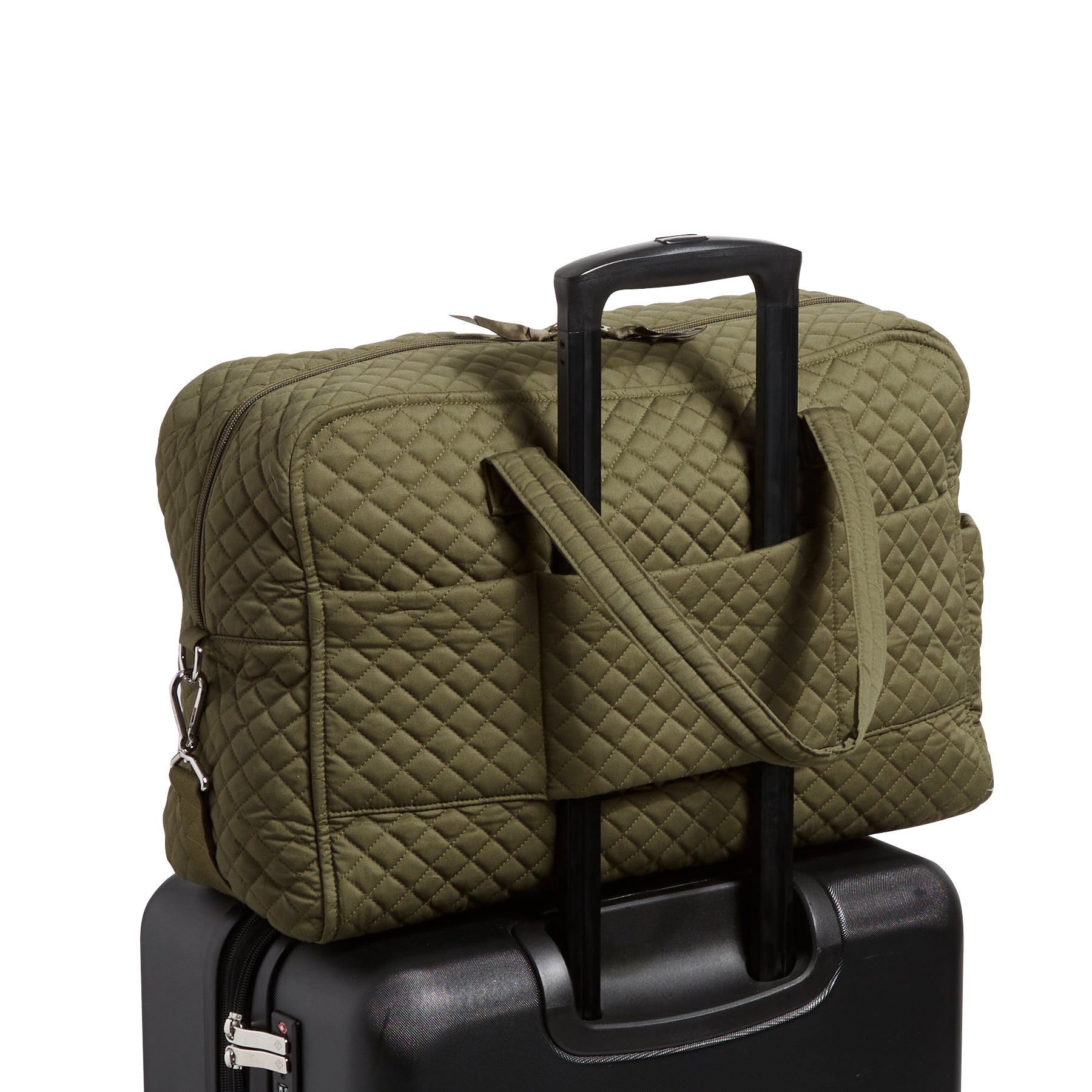 Weekender Travel Bag