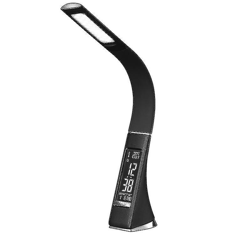 Led Desk Lamp With Screen 3 Brightness Levels