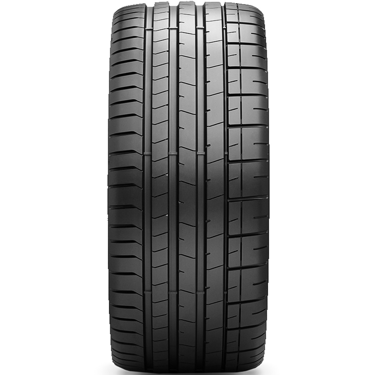 Pirelli P Zero (PZ4) (MO1) 295