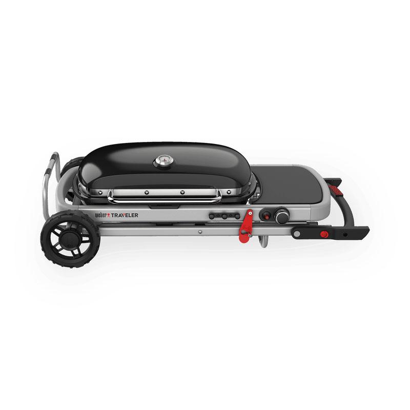 Weber 9010001 Weber Traveler