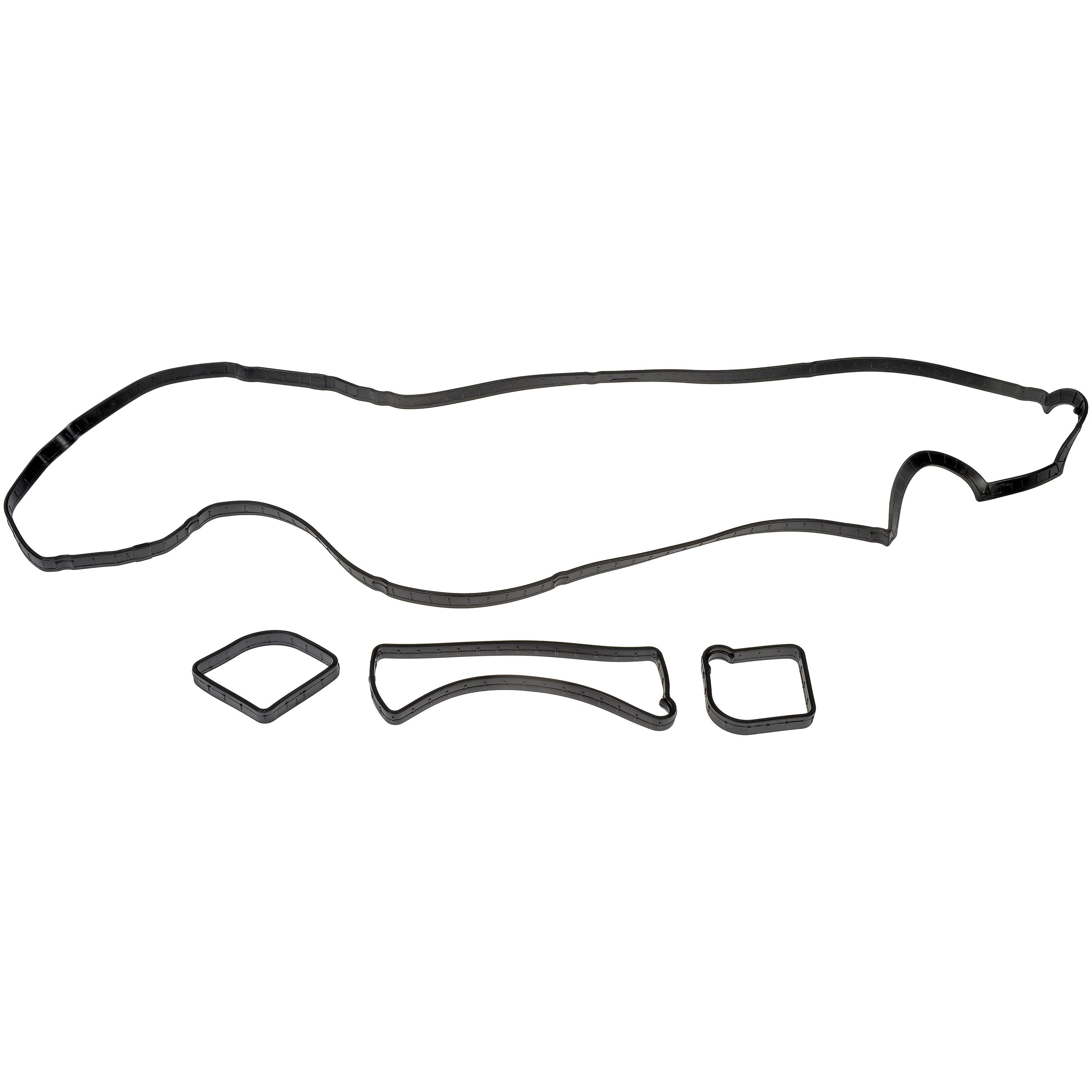 Dorman 263-202 Engine Valve Cover Gasket for Specific Ford / Lincoln Models