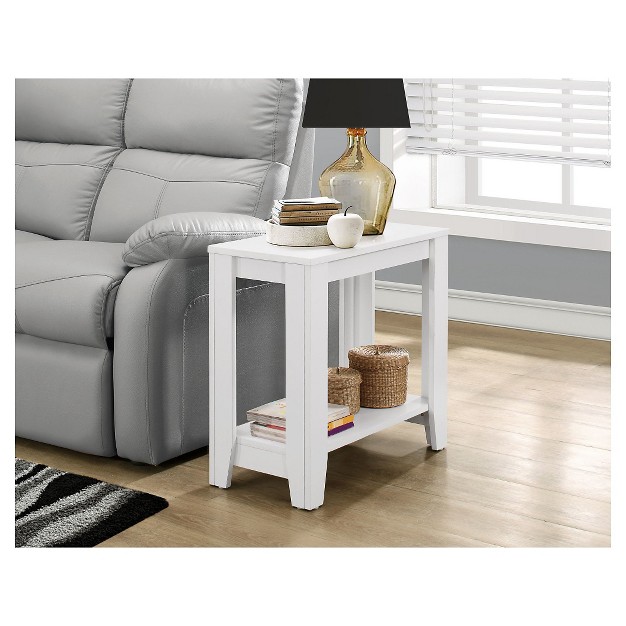 Side Accent Table Everyroom