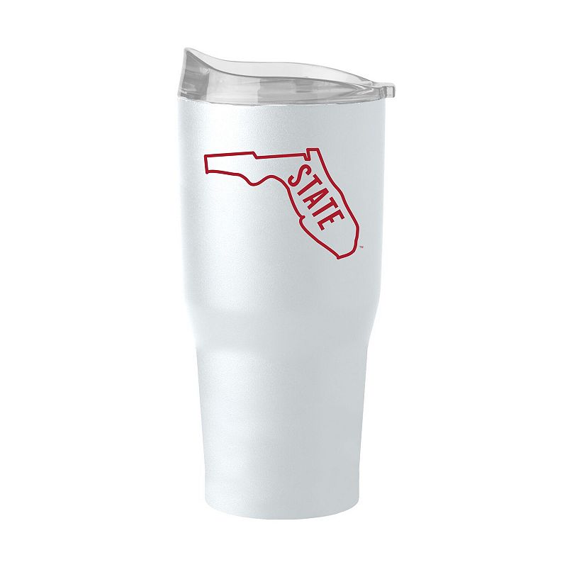 Florida State Seminoles 30oz. Powder Coat Tumbler