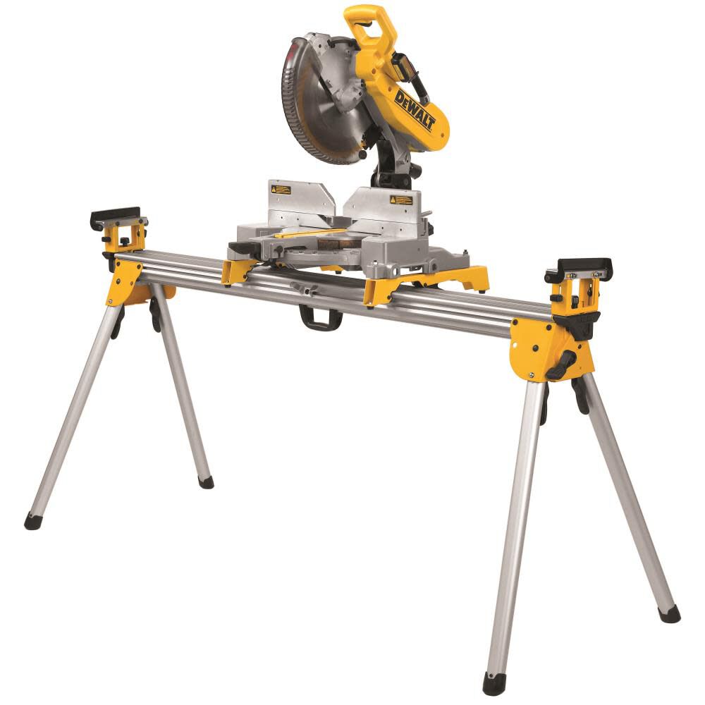 DEWALT Heavy Duty Miter Saw Stand DWX723 from DEWALT