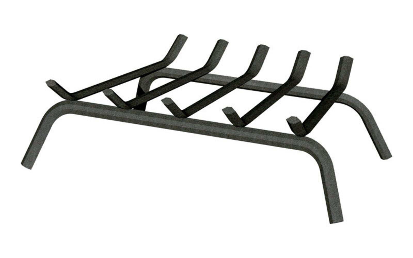 FIREPLACE GRATE 23