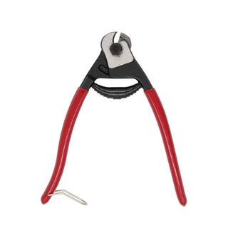 Everbilt 8 in. Wire Rope and Cable Cutter 40294