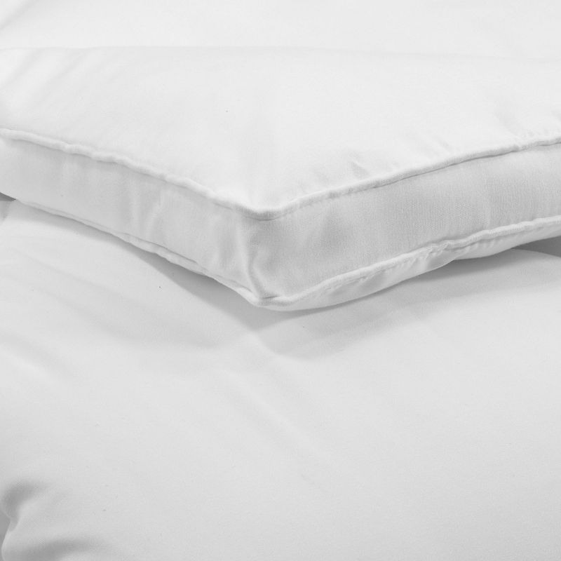 Serta® Air Dry Down-Alternative Year Round Comforter