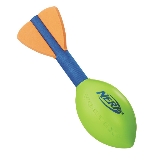 Nerf Pocket Aero Flyer Football