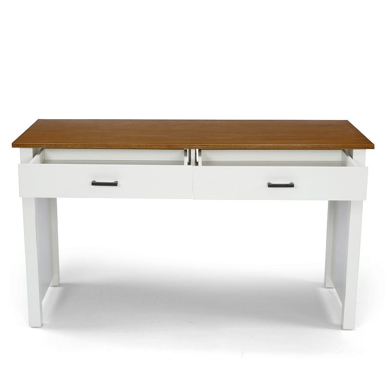 homestyles Portsmouth Writing Desk