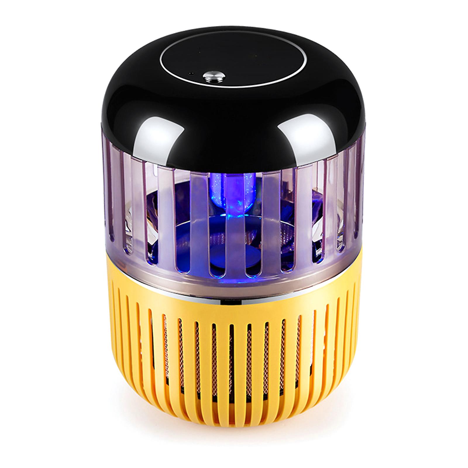 1 Ultraviolet Disinfection Lamp Multicolor