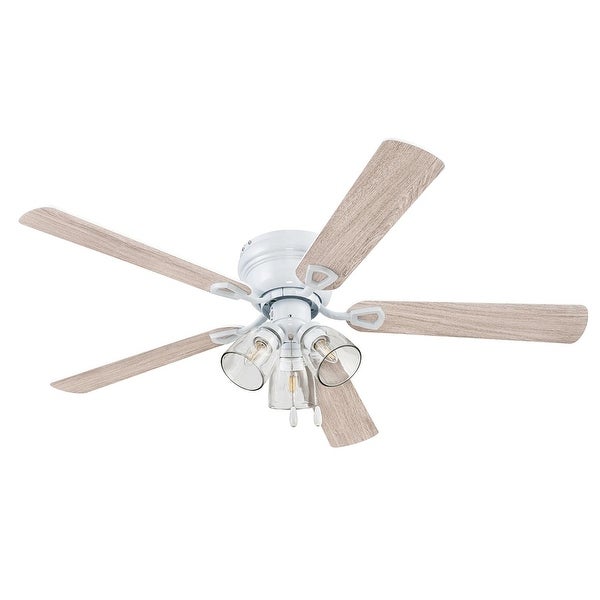 Prominence Home Renton Indoor Ceiling Fan Shopping - The Best Deals on Ceiling Fans | 38210414