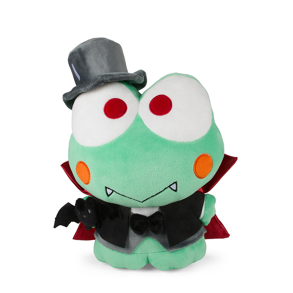 Hello Kitty® and Friends Keroppi Dracula 13