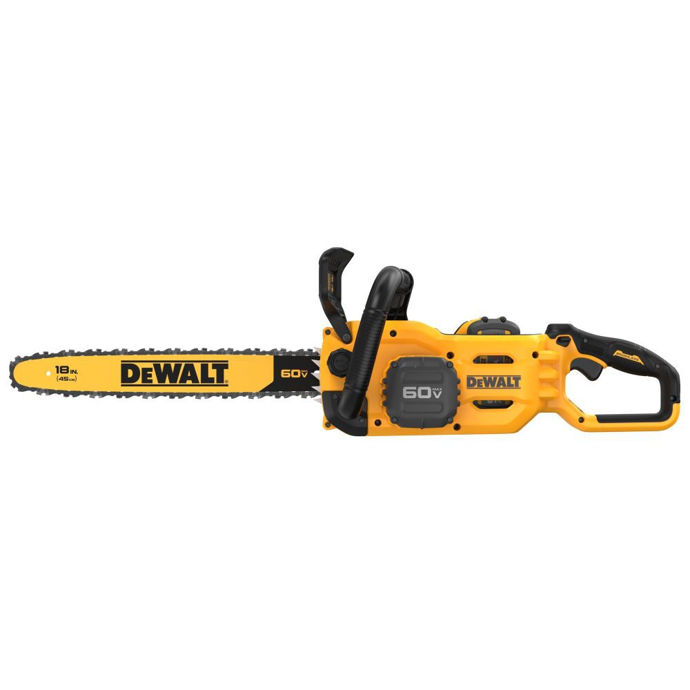 DW 60V MAX Chainsaw 18