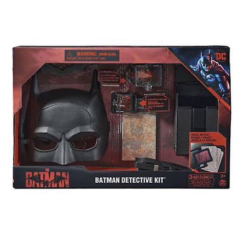 Batman Movie Detective Roleplay Set