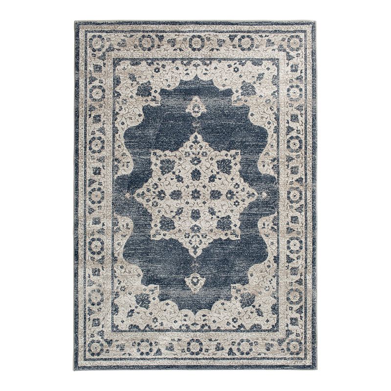 Loomaknoti Glint Ultra Soft Area Rug