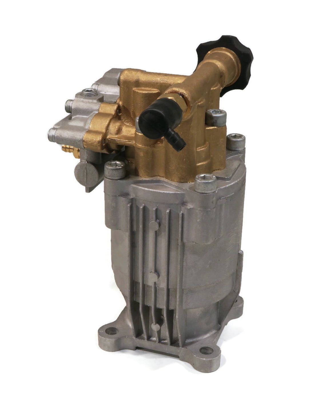 Himore | Universal 3000 PSI Pressure Washer Pump for Honda Excell Troybilt Husky Generac