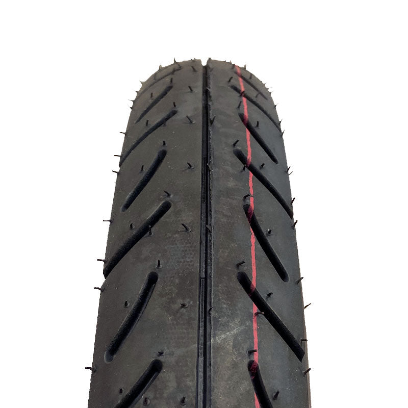 Motorcycle Tire 2.50-16 (80/80-16， 90/80-16) Front or Rear Street Performance Tread (P83)