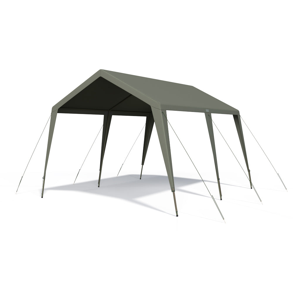 BushTec Adventure Zulu 1200 Gazebo -GOLDGRLCFR