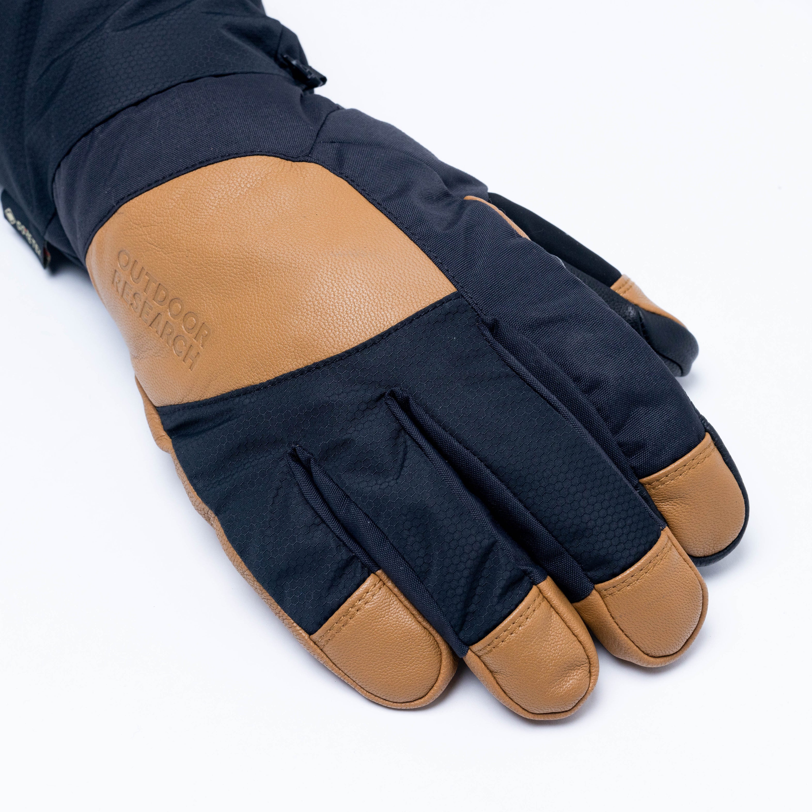 Prevail Heated GORE-TEX Gloves