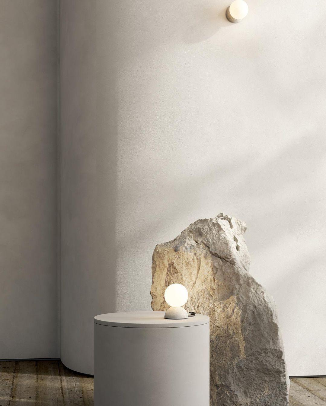 Origo Wall Lamp