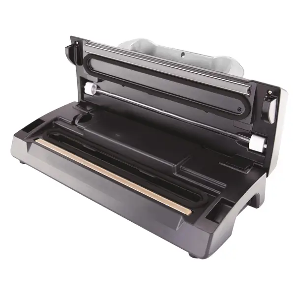 Nesco VS-09 Deluxe Vacuum Sealer