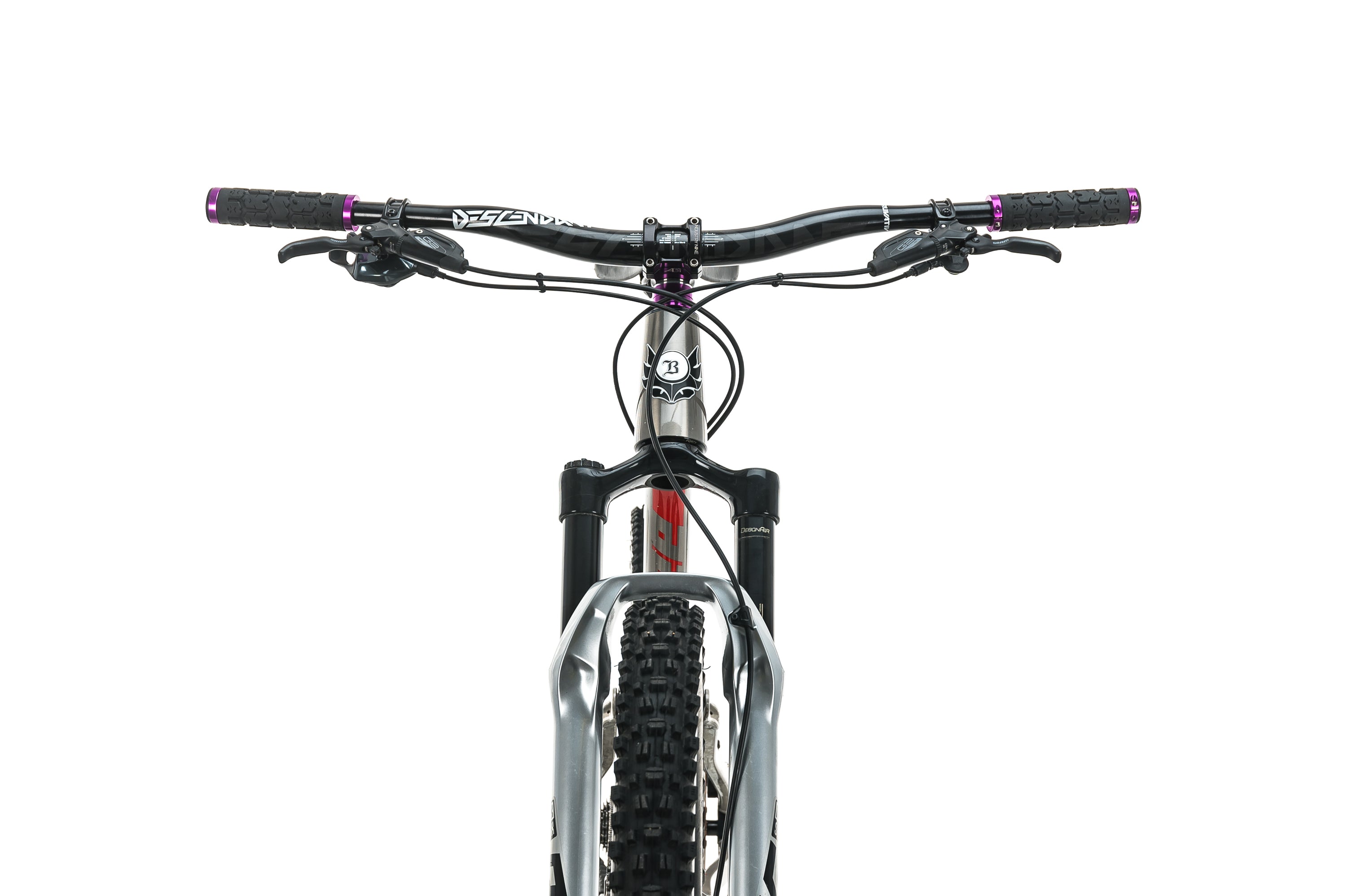 Banshee Phantom V3 Mountain Bike - 2020, Medium