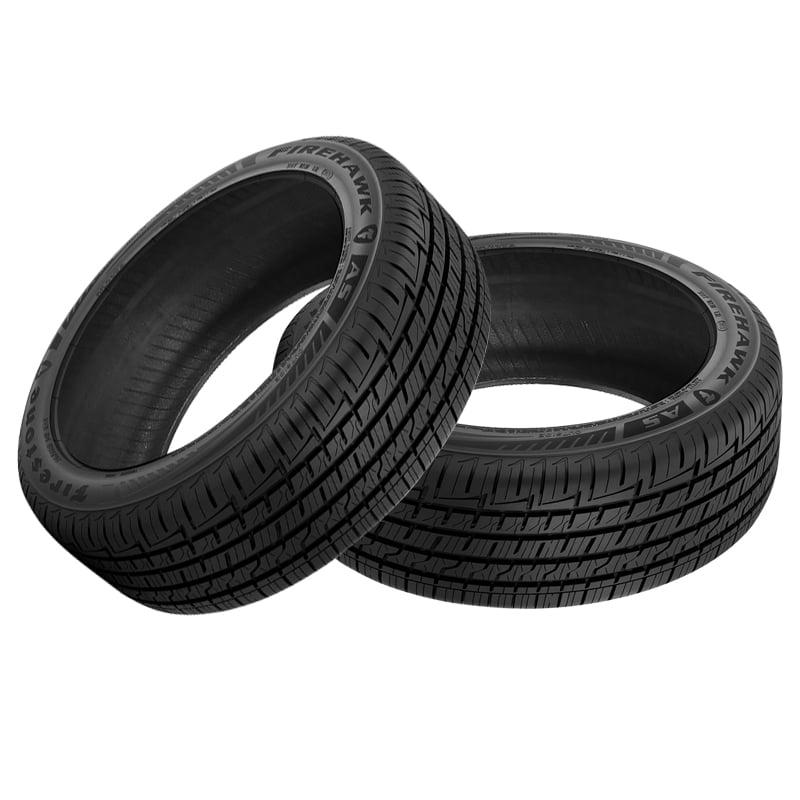 Firestone Firehawk As 235/40R18 95V Tire