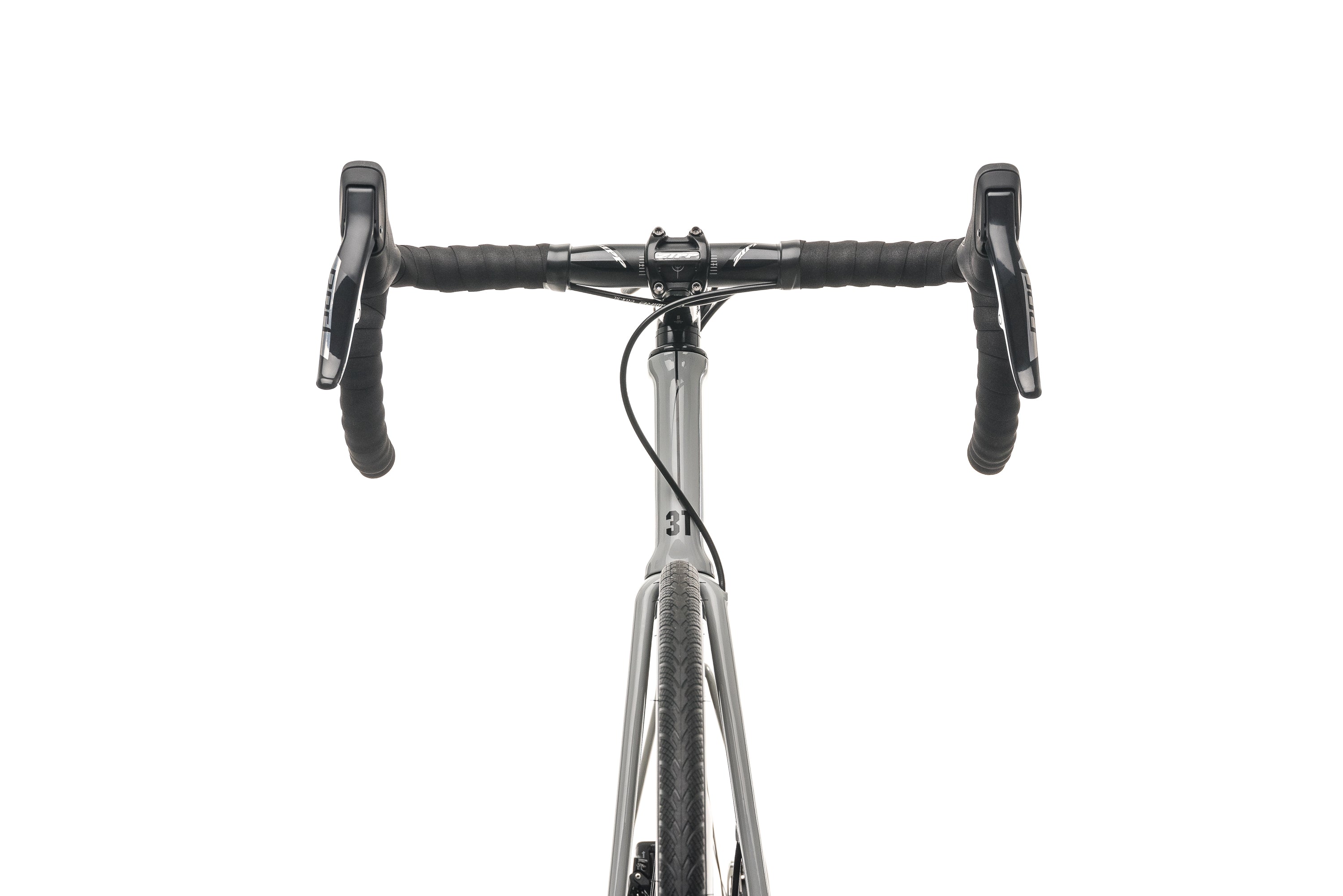 3T Strada Due Team Red AXS eTap Road Bike - 2020, Large