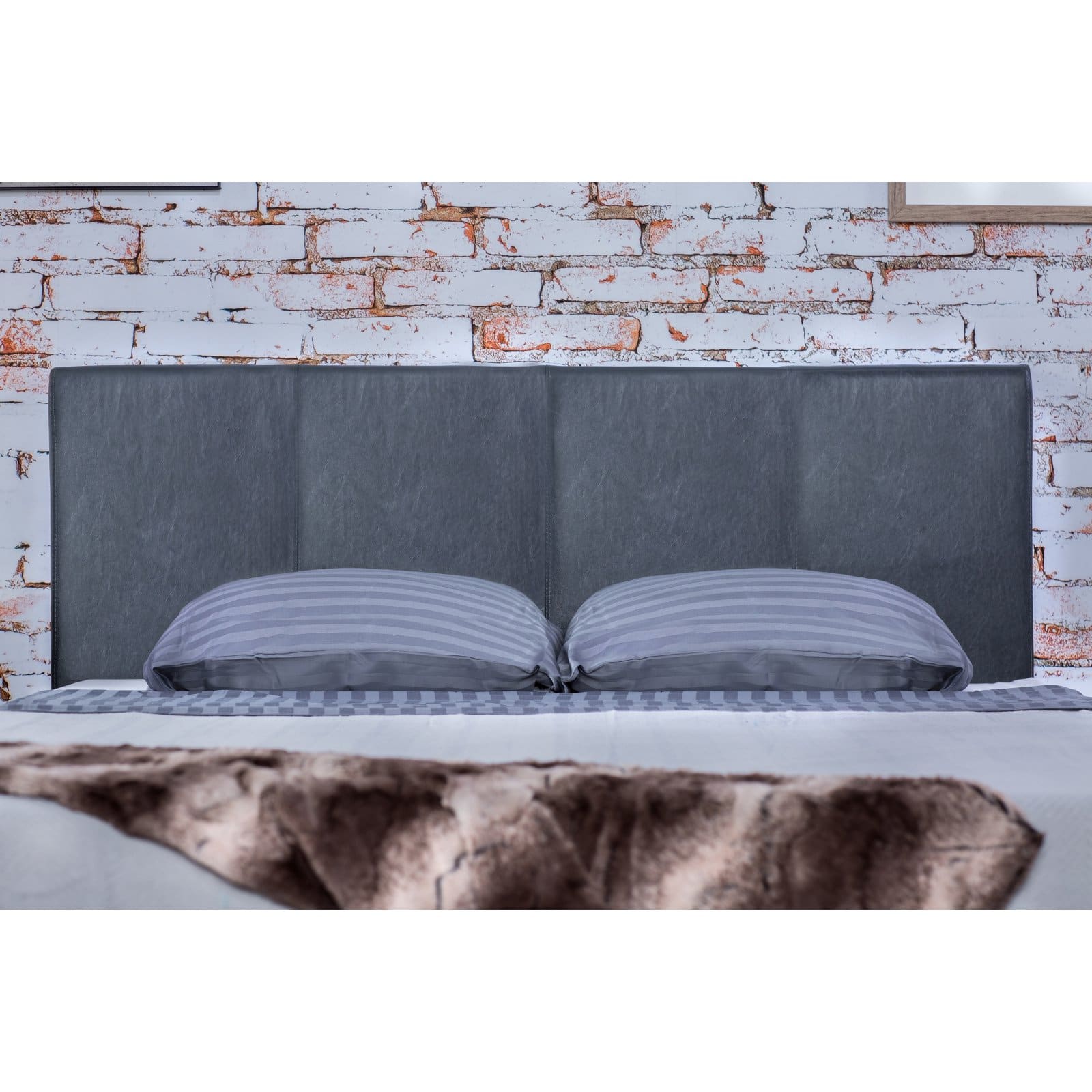 Furniture of America Ridgecrest Platform Bed