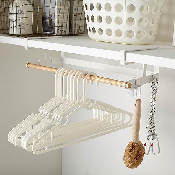 Yamazaki Tosca Undershelf Hanger