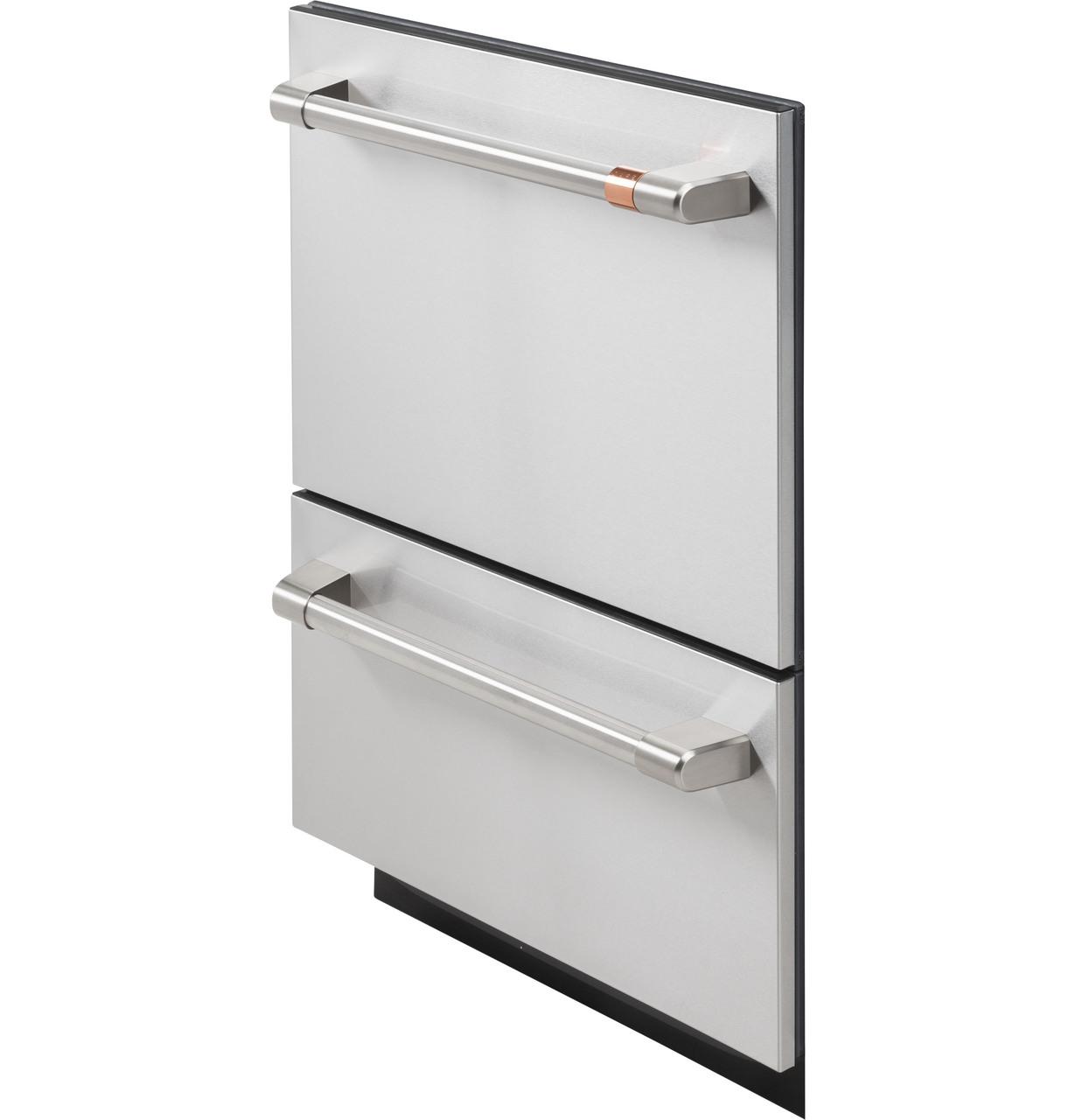 Cafe CDD420P2TS1 Café™ Dishwasher Drawer