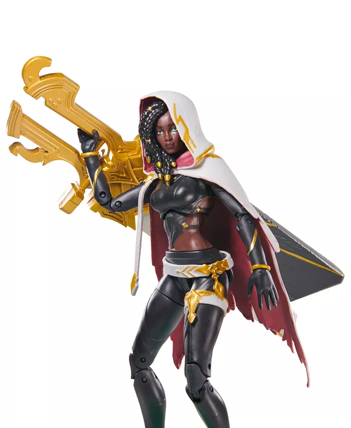 League of Legends Figure 6 Figure Senna