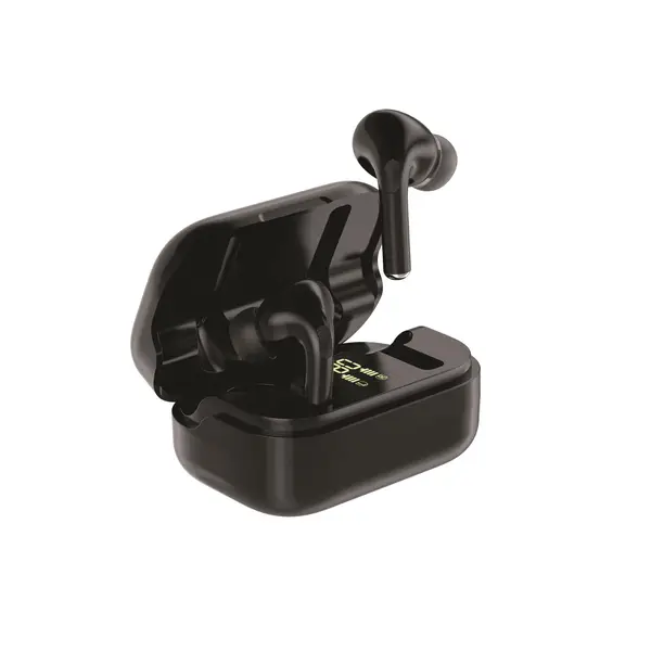 Lifeworks iHome True Wireless Earbuds Pro w Charging Case and Mic