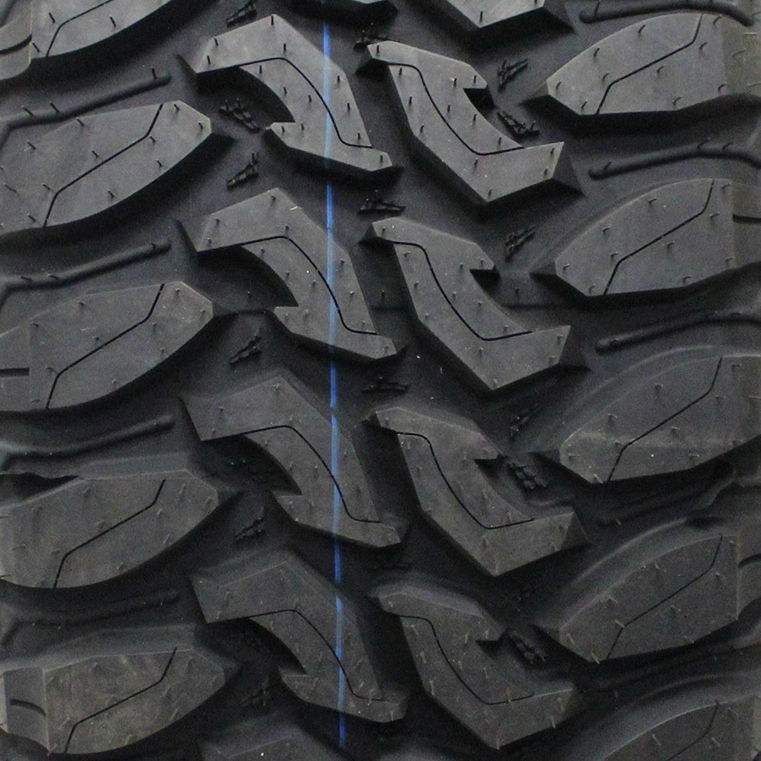 Radar Renegade R7 285/70R17 121 Q Tire