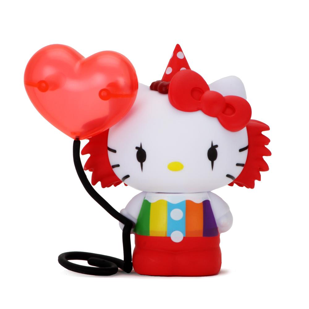 Hello Kitty® Time to Shine Mini Figure Blind Box Series - Kidrobot x Sanrio